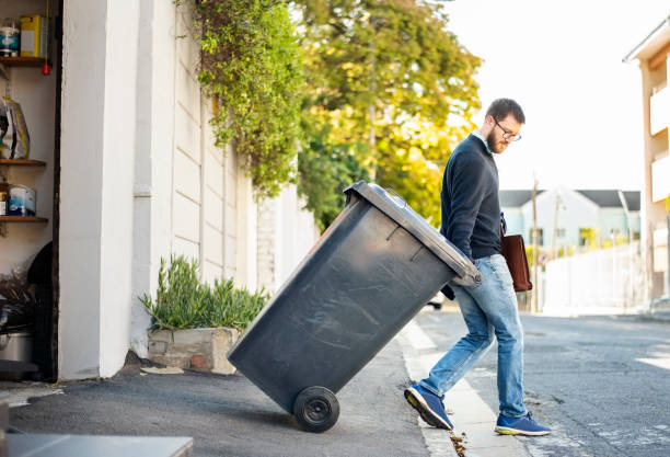 Yard Cleanup Services in Temple City, CA