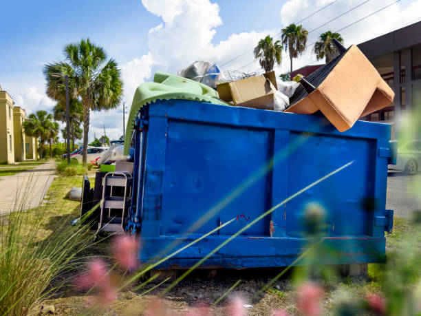 Best Yard Waste Removal  in Temple City, CA